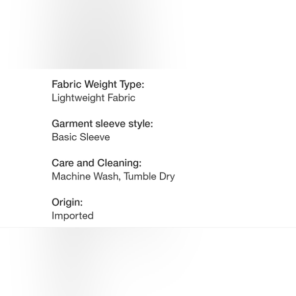 NWT Goodfellow & Co white collared button down size large 16-16.5 - Picture 5 of 11